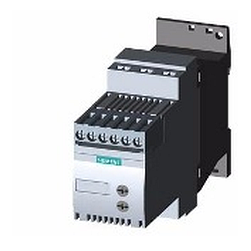 ARR.SUAV 9A 4KW/5HP S00  3RW3016-1BB14